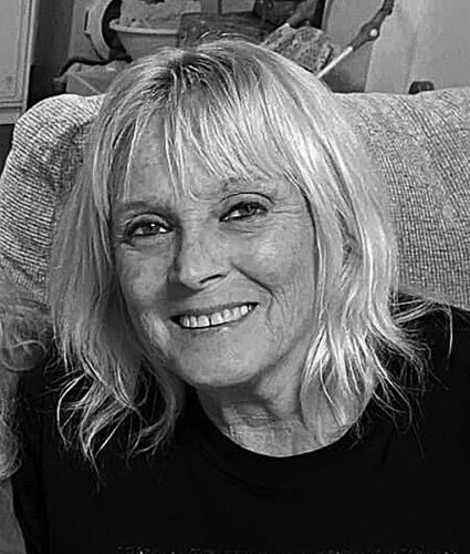 Sherry Lea  Cooper